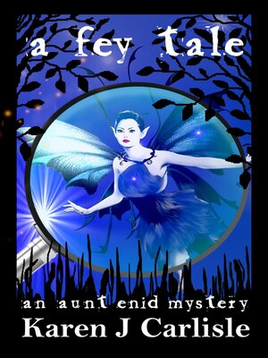 cover image of A Fey Tale